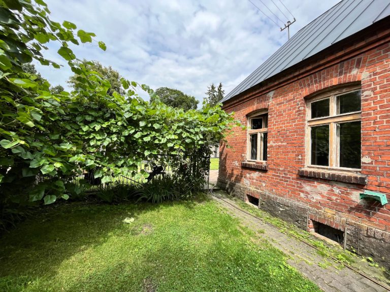 budynki agroturystyka Gęsiniec