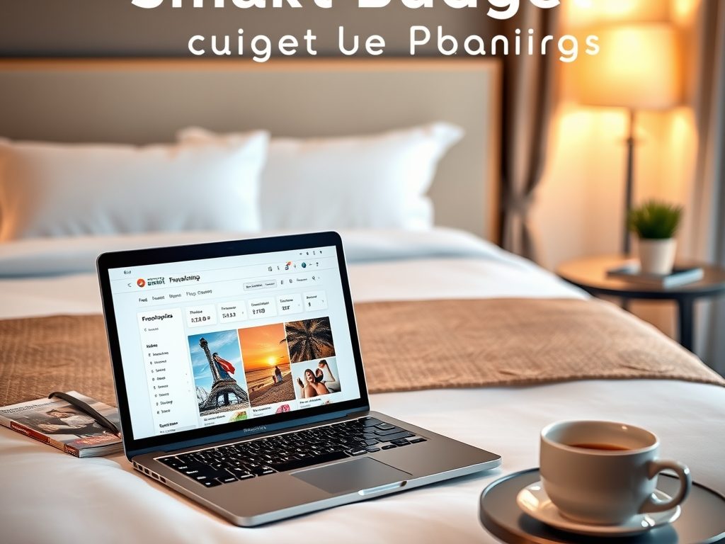 Jak nie przepłacić za nocleg – kluczowe kroki do oszczędnej rezerwacji img-responsive